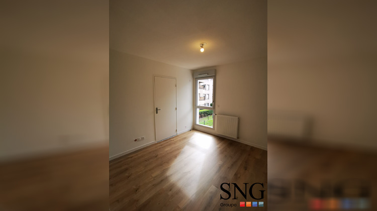 Ma-Cabane - Location Appartement Villefranche-sur-Saône, 40 m²