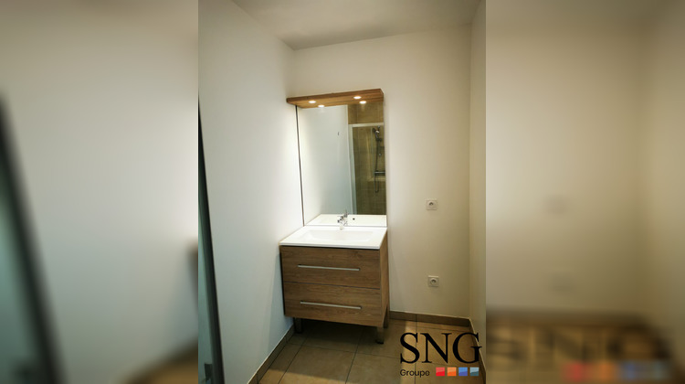 Ma-Cabane - Location Appartement Villefranche-sur-Saône, 40 m²