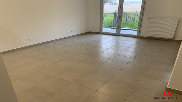 Ma-Cabane - Location Appartement Villefranche-sur-Saône, 56 m²