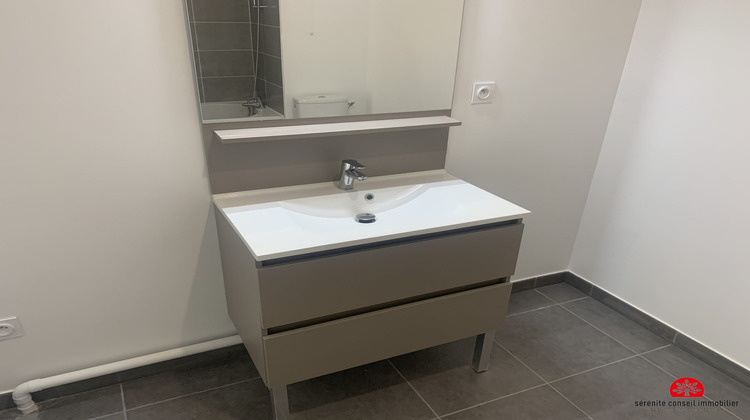 Ma-Cabane - Location Appartement Villefranche-sur-Saône, 56 m²