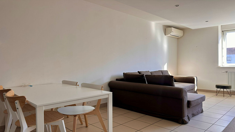 Ma-Cabane - Location Appartement VILLEFRANCHE-SUR-SAONE, 56 m²