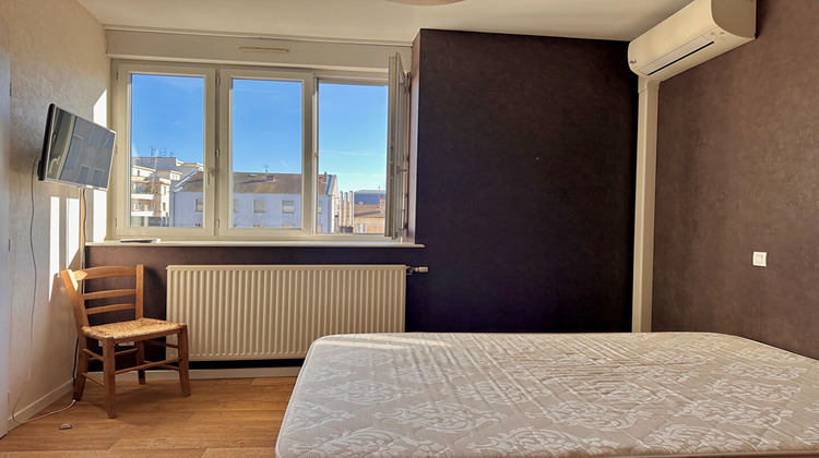 Ma-Cabane - Location Appartement VILLEFRANCHE-SUR-SAONE, 56 m²