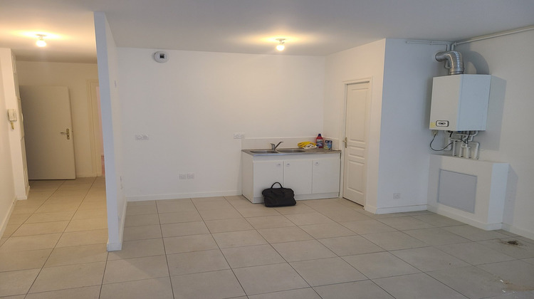 Ma-Cabane - Location Appartement Villefranche-sur-Saône, 58 m²