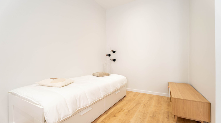Ma-Cabane - Location Appartement VILLEFRANCHE-SUR-SAONE, 24 m²