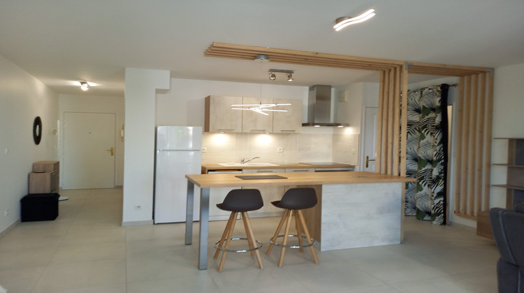 Ma-Cabane - Location Appartement Villefranche-sur-Saône, 47 m²