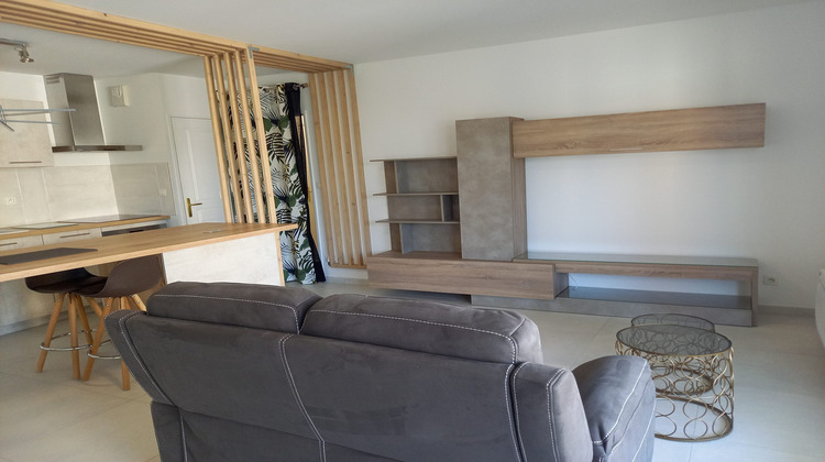 Ma-Cabane - Location Appartement Villefranche-sur-Saône, 47 m²