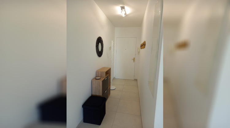 Ma-Cabane - Location Appartement Villefranche-sur-Saône, 47 m²