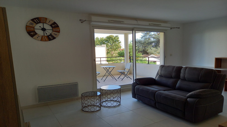 Ma-Cabane - Location Appartement Villefranche-sur-Saône, 47 m²