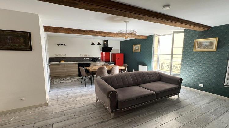 Ma-Cabane - Location Appartement Villefranche-sur-Saône, 70 m²