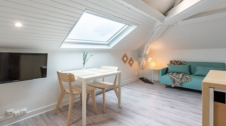 Ma-Cabane - Location Appartement VILLEFRANCHE-SUR-SAONE, 18 m²