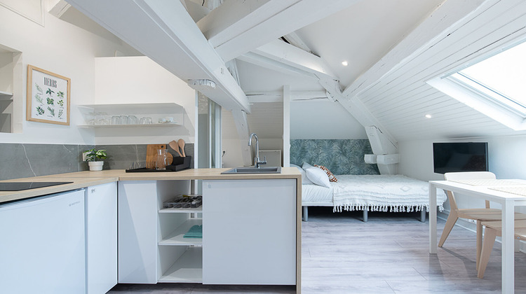 Ma-Cabane - Location Appartement VILLEFRANCHE-SUR-SAONE, 18 m²