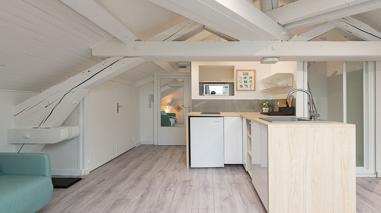 Ma-Cabane - Location Appartement VILLEFRANCHE-SUR-SAONE, 18 m²