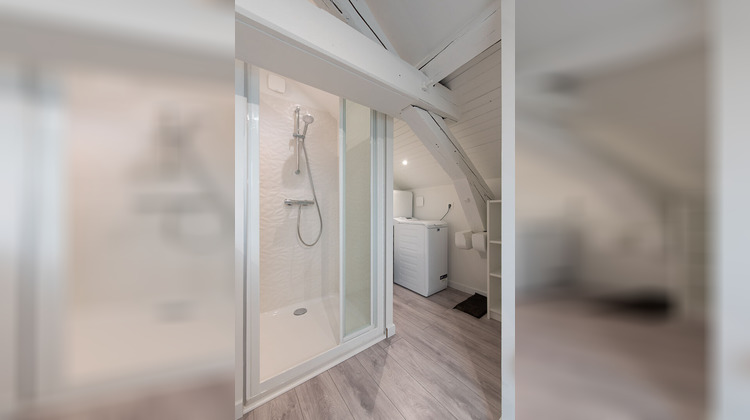 Ma-Cabane - Location Appartement VILLEFRANCHE-SUR-SAONE, 18 m²