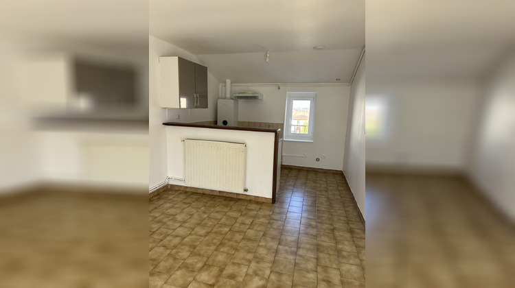 Ma-Cabane - Location Appartement Villefranche-sur-Saône, 50 m²