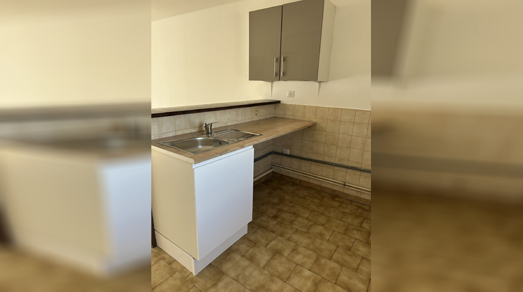 Ma-Cabane - Location Appartement Villefranche-sur-Saône, 50 m²