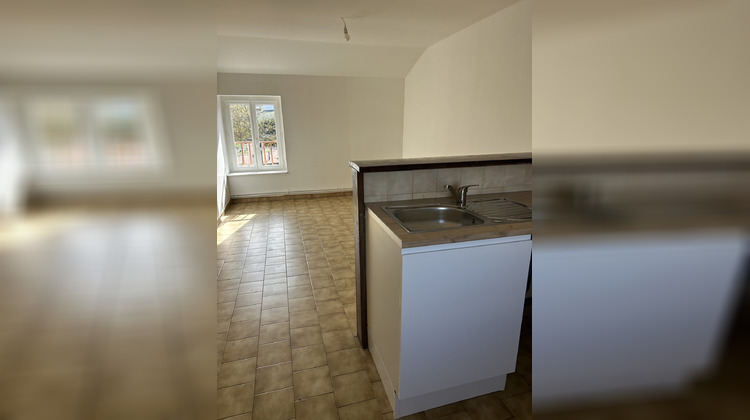 Ma-Cabane - Location Appartement Villefranche-sur-Saône, 50 m²