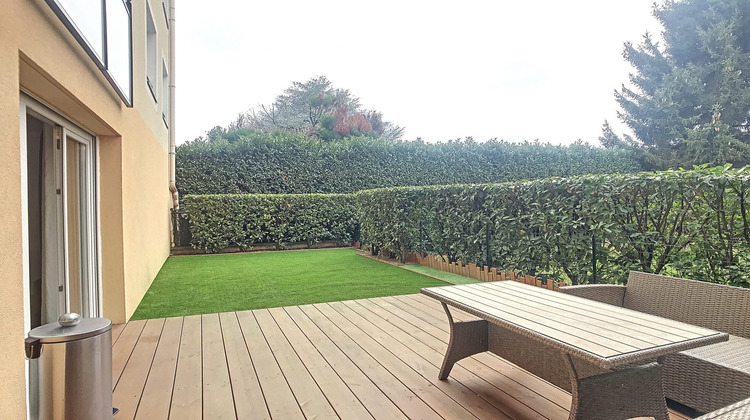 Ma-Cabane - Location Appartement Villefranche-sur-Saône, 34 m²