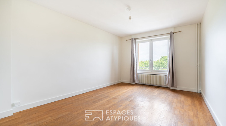 Ma-Cabane - Location Appartement VILLEFRANCHE-SUR-SAONE, 73 m²