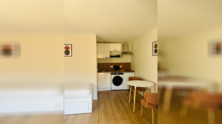 Ma-Cabane - Location Appartement VILLEFRANCHE-SUR-SAONE, 21 m²