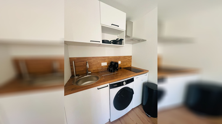 Ma-Cabane - Location Appartement VILLEFRANCHE-SUR-SAONE, 21 m²