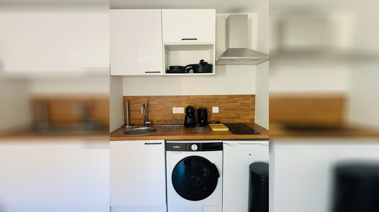 Ma-Cabane - Location Appartement VILLEFRANCHE-SUR-SAONE, 21 m²