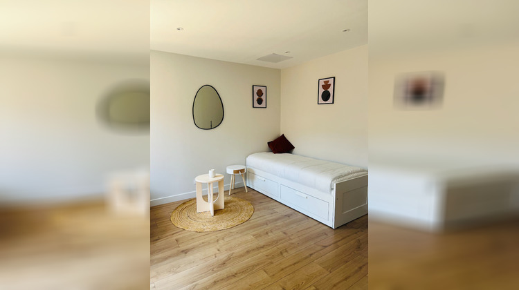 Ma-Cabane - Location Appartement VILLEFRANCHE-SUR-SAONE, 21 m²