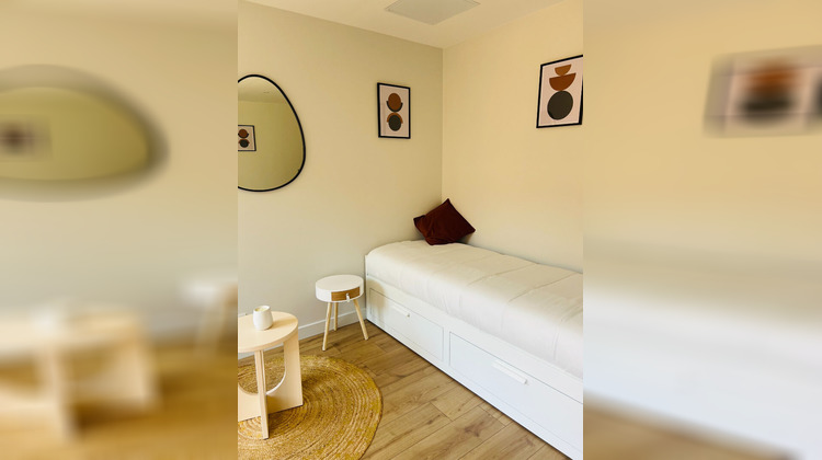 Ma-Cabane - Location Appartement VILLEFRANCHE-SUR-SAONE, 21 m²
