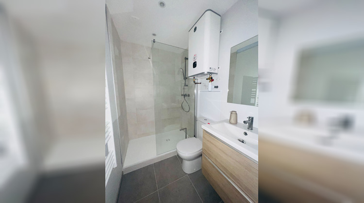 Ma-Cabane - Location Appartement VILLEFRANCHE-SUR-SAONE, 21 m²