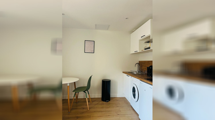 Ma-Cabane - Location Appartement VILLEFRANCHE-SUR-SAONE, 21 m²