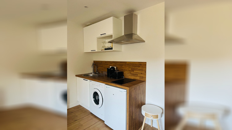 Ma-Cabane - Location Appartement VILLEFRANCHE-SUR-SAONE, 21 m²