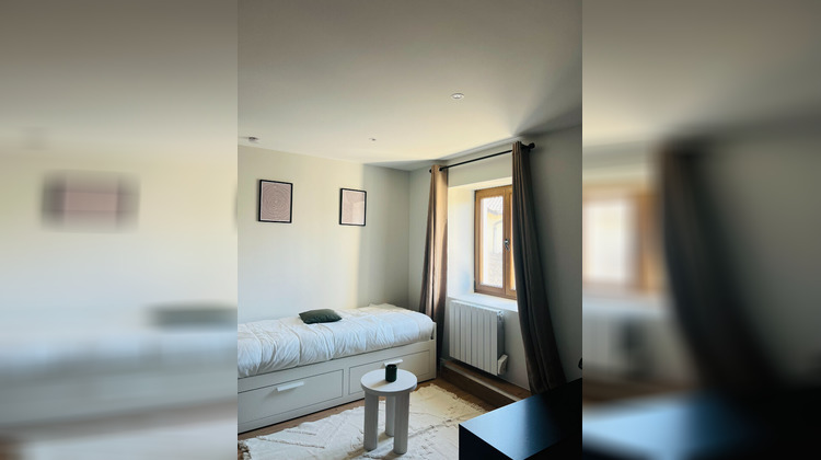 Ma-Cabane - Location Appartement VILLEFRANCHE-SUR-SAONE, 21 m²
