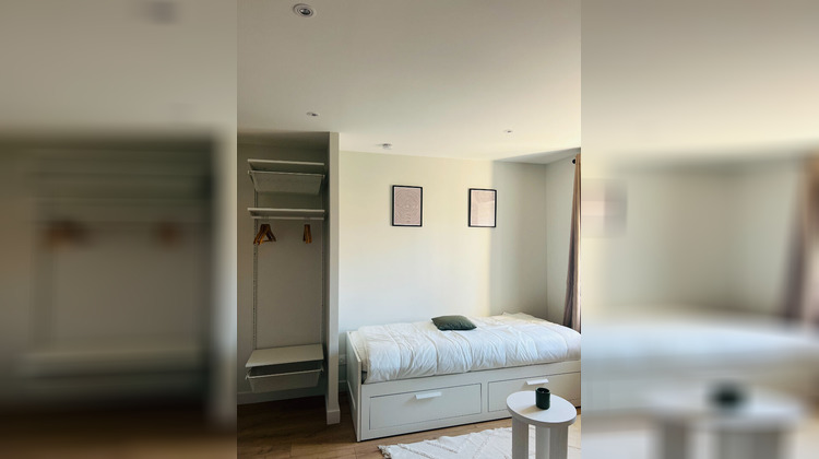 Ma-Cabane - Location Appartement VILLEFRANCHE-SUR-SAONE, 21 m²