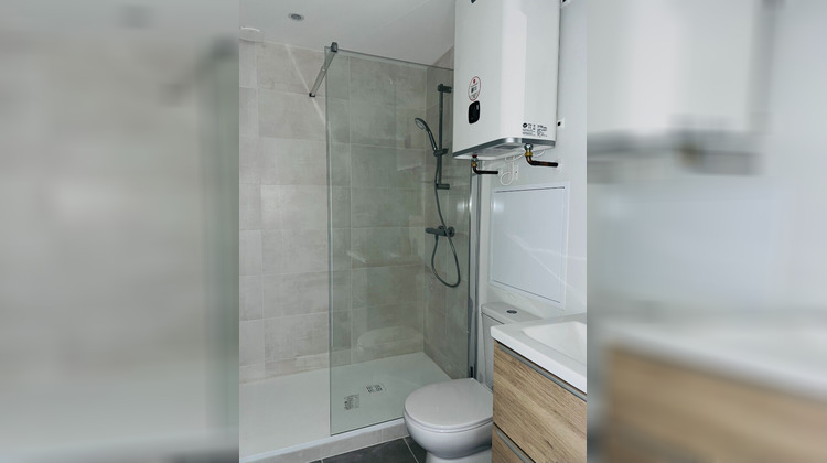 Ma-Cabane - Location Appartement VILLEFRANCHE-SUR-SAONE, 21 m²