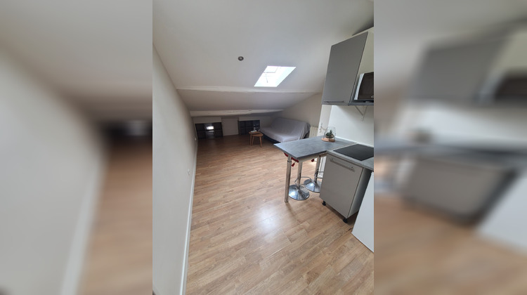 Ma-Cabane - Location Appartement Villefranche-sur-Saône, 13 m²