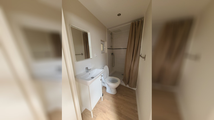 Ma-Cabane - Location Appartement Villefranche-sur-Saône, 13 m²