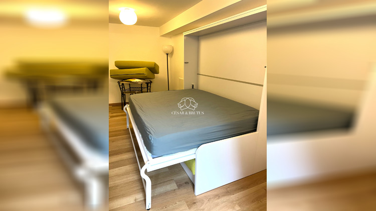 Ma-Cabane - Location Appartement Villefranche-sur-Saône, 16 m²