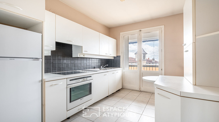 Ma-Cabane - Location Appartement VILLEFRANCHE-SUR-SAONE, 73 m²