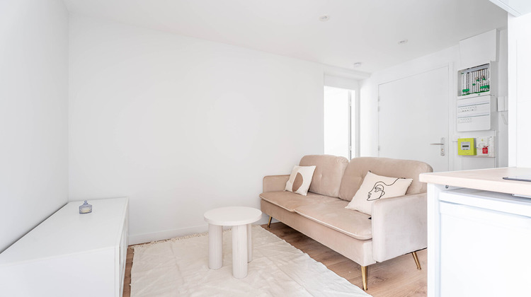 Ma-Cabane - Location Appartement VILLEFRANCHE-SUR-SAONE, 22 m²