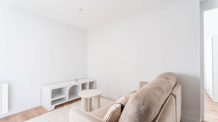 Ma-Cabane - Location Appartement VILLEFRANCHE-SUR-SAONE, 22 m²