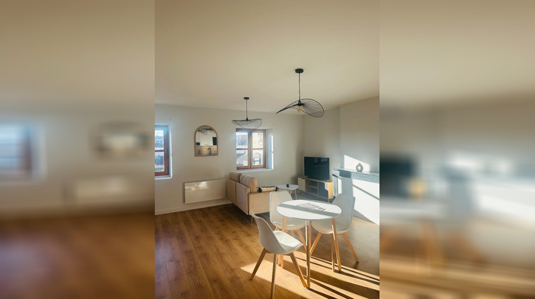 Ma-Cabane - Location Appartement VILLEFRANCHE-SUR-SAONE, 46 m²