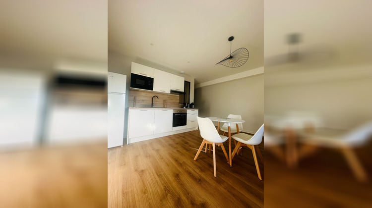 Ma-Cabane - Location Appartement VILLEFRANCHE-SUR-SAONE, 46 m²