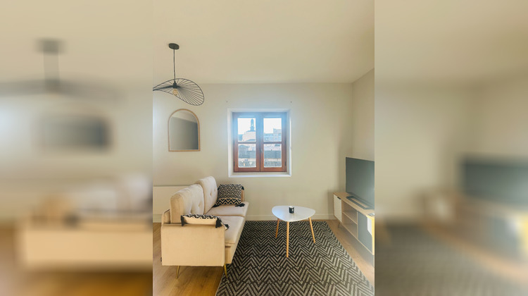 Ma-Cabane - Location Appartement VILLEFRANCHE-SUR-SAONE, 46 m²