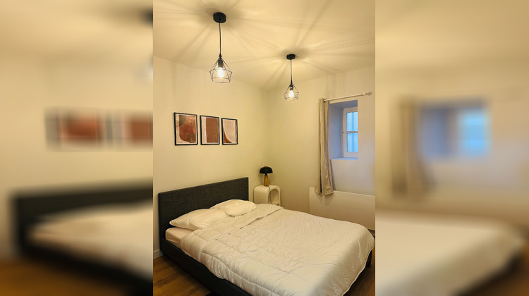 Ma-Cabane - Location Appartement VILLEFRANCHE-SUR-SAONE, 46 m²