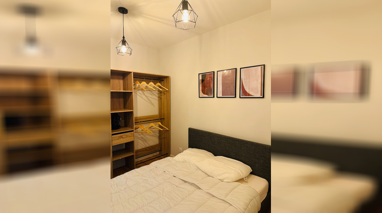 Ma-Cabane - Location Appartement VILLEFRANCHE-SUR-SAONE, 46 m²