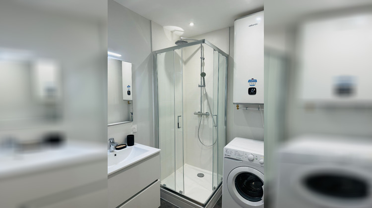 Ma-Cabane - Location Appartement VILLEFRANCHE-SUR-SAONE, 46 m²