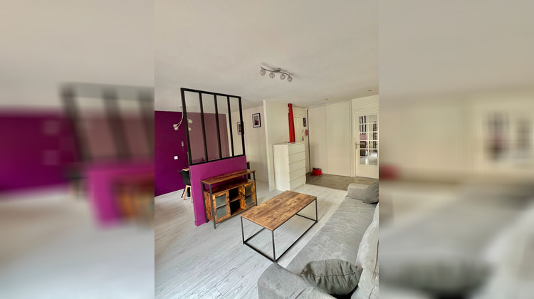 Ma-Cabane - Location Appartement VILLEFRANCHE-SUR-SAONE, 60 m²