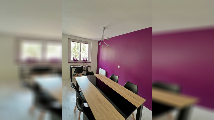 Ma-Cabane - Location Appartement VILLEFRANCHE-SUR-SAONE, 60 m²