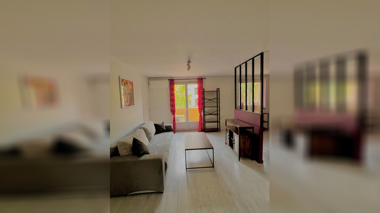 Ma-Cabane - Location Appartement VILLEFRANCHE-SUR-SAONE, 60 m²