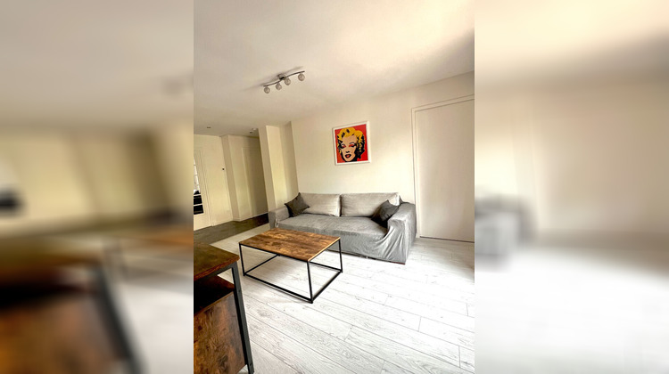 Ma-Cabane - Location Appartement VILLEFRANCHE-SUR-SAONE, 60 m²