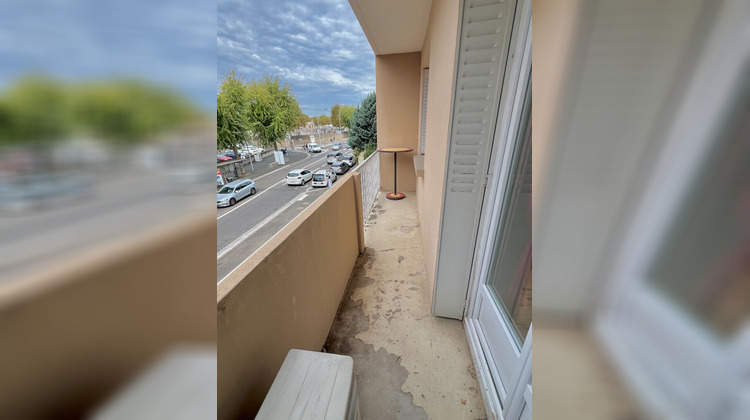Ma-Cabane - Location Appartement VILLEFRANCHE-SUR-SAONE, 60 m²